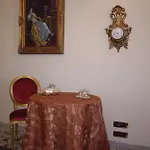 Πανσιόν Executive L'orangerie Bb Μπάρι