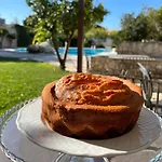Πανσιόν Executive L'orangerie Bb 3*