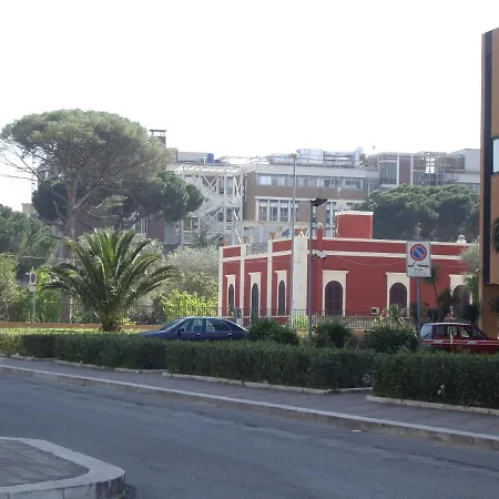 Pensionat Executive L'orangerie Bb Bari