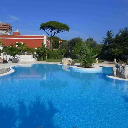 Executive L'orangerie Bb Guest house *