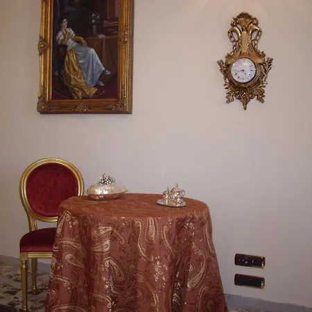 Guest house Executive L'orangerie Bb Bari