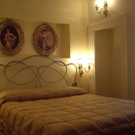 Executive L'orangerie Bb Guest house