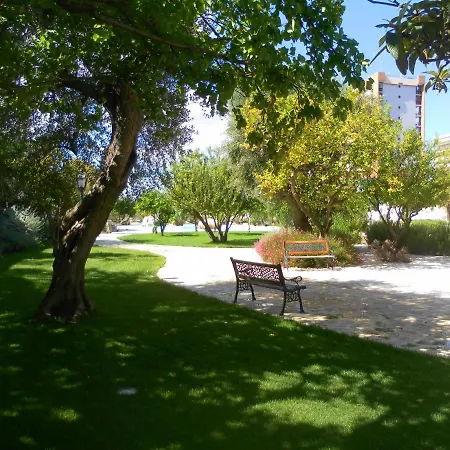 Guest house Executive L'orangerie Bb *