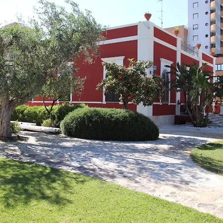 Executive L'orangerie Bb 3*