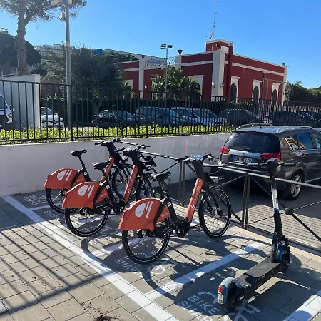 Executive L'orangerie Bb 바리