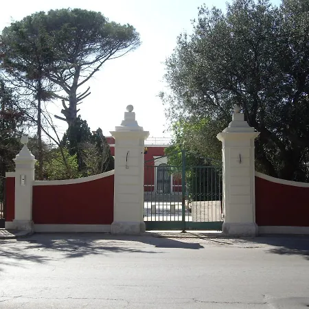 Guest house Executive L'orangerie Bb Bari