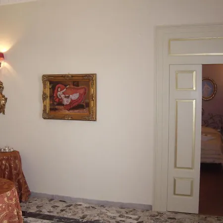 Executive L'orangerie Bb Bari