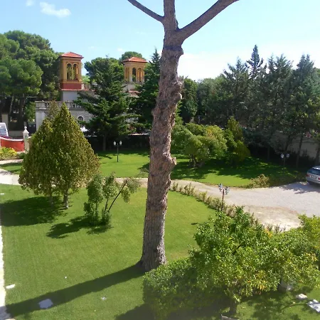 Executive L'orangerie Bb Guest house Bari