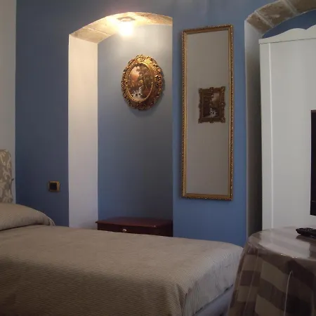 Executive L'orangerie Bb 3* バーリ