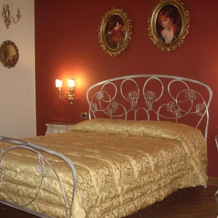 Executive L'orangerie Bb Guest house Bari