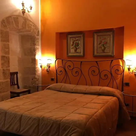 Executive L'orangerie Bb Guest house Bari