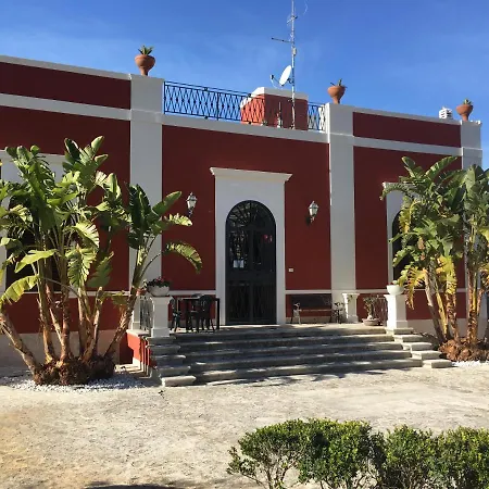 Executive L'orangerie Bb 3* バーリ