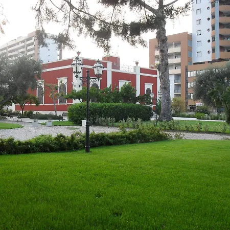 Executive L'orangerie Bb Guest house