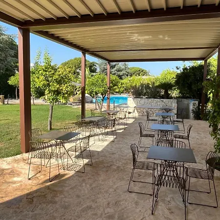 Executive L'orangerie Bb