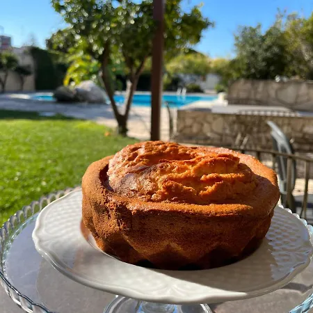 Guest house Executive L'orangerie Bb 3*