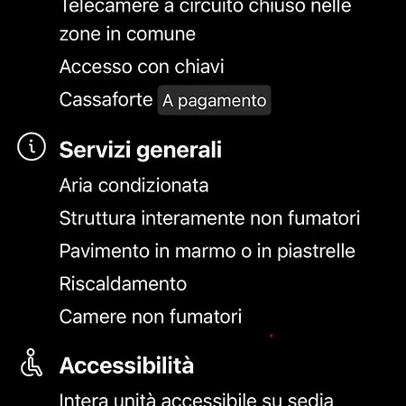 Executive L'orangerie Bb Pensjonat